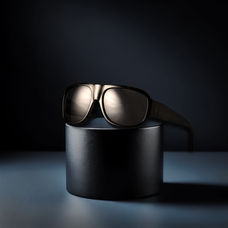 Hugo Boss, sunglasses, advertising photography, product photography, still life photography, Girvan, Ayrshire Scotland