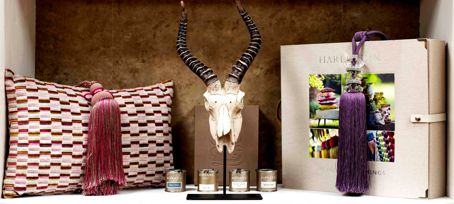 home furnishings decor commercial photography Scotland