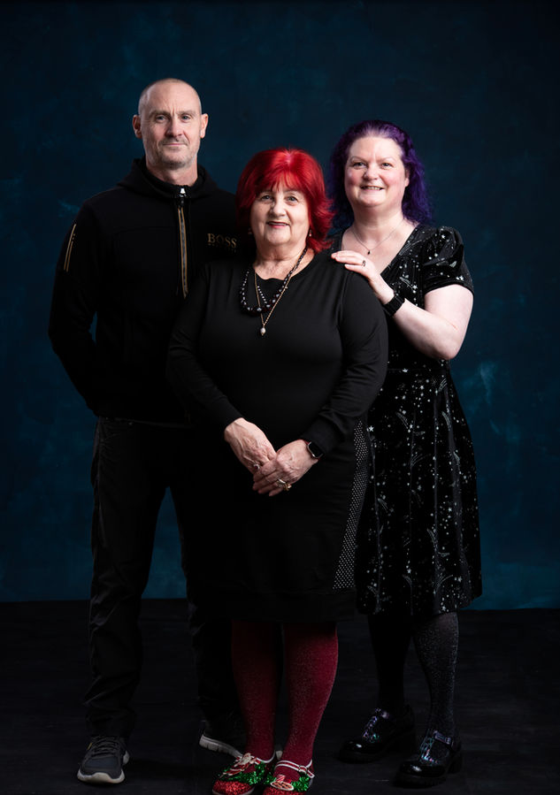 family photography, portrait photography, colour portrait, studio photography, Girvan, south Ayrshire, advertising, commercial, business, editorial photography, family photography