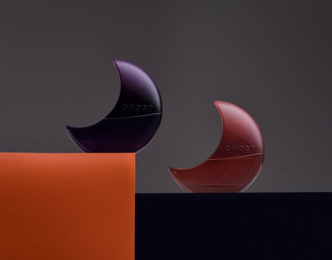 Ghost perfume,  advertising photography, product photography, still life photography, Girvan, 