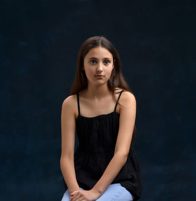portrait photography, colour portrait, studio photography, Girvan, south Ayrshire, advertising, commercial, business, editorial photography, family photography