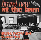 Eric Hutchinson Brings New Musical to Holmdel Theatre Co