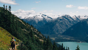 Whistler's Best Family-Friendly Hiking Trails