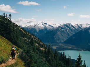 Essential Tips for Choosing the Perfect Hiking Trail for Your Fitness Goals