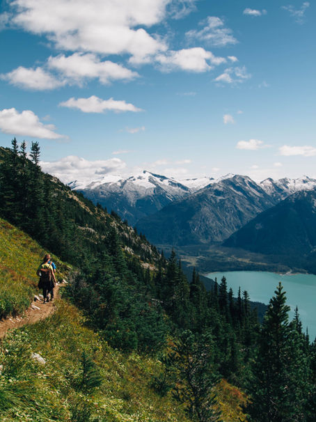 Welcome to My Blog: A Story of Discovery, Family, and Purpose