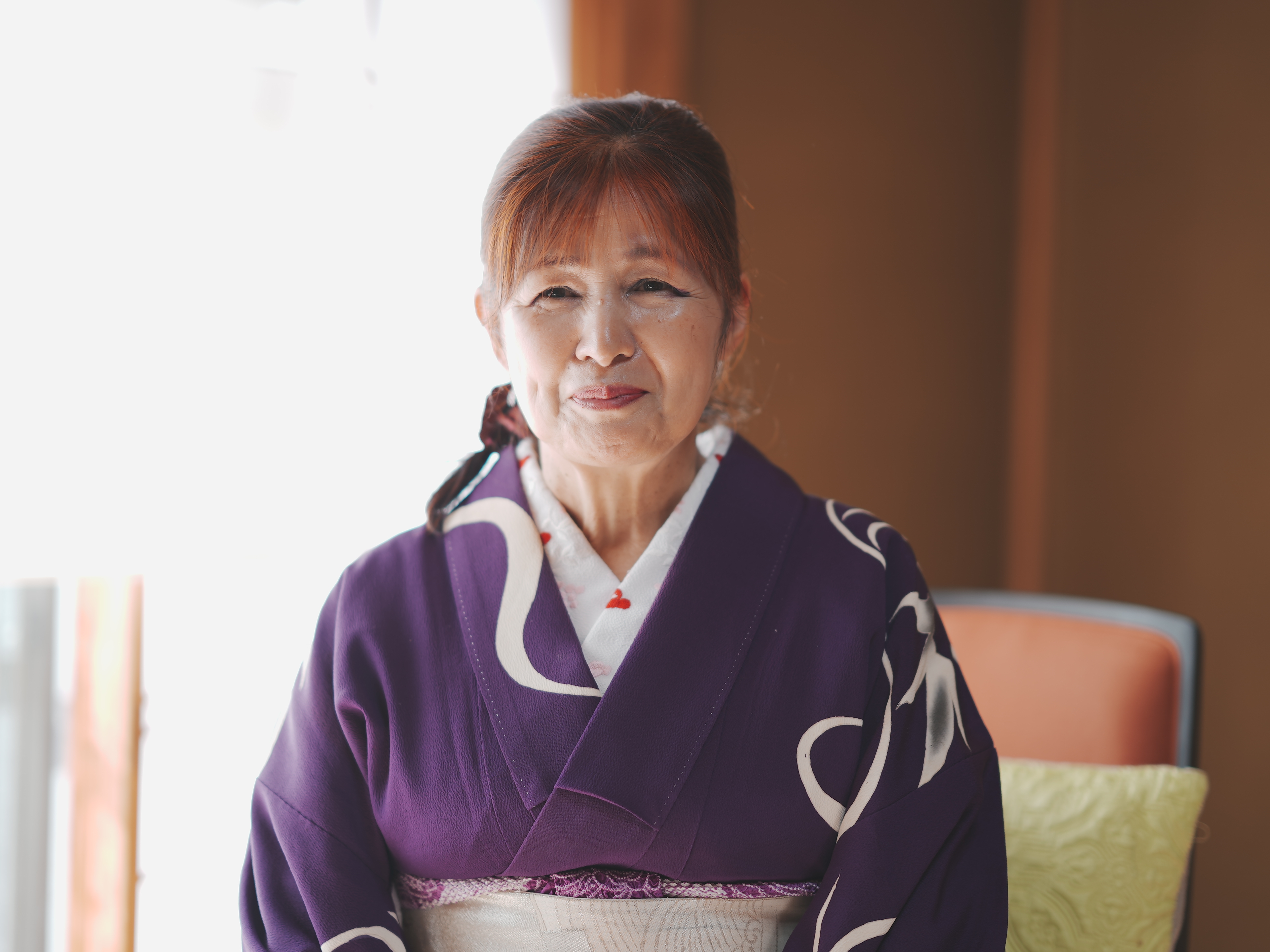 龍 麗友