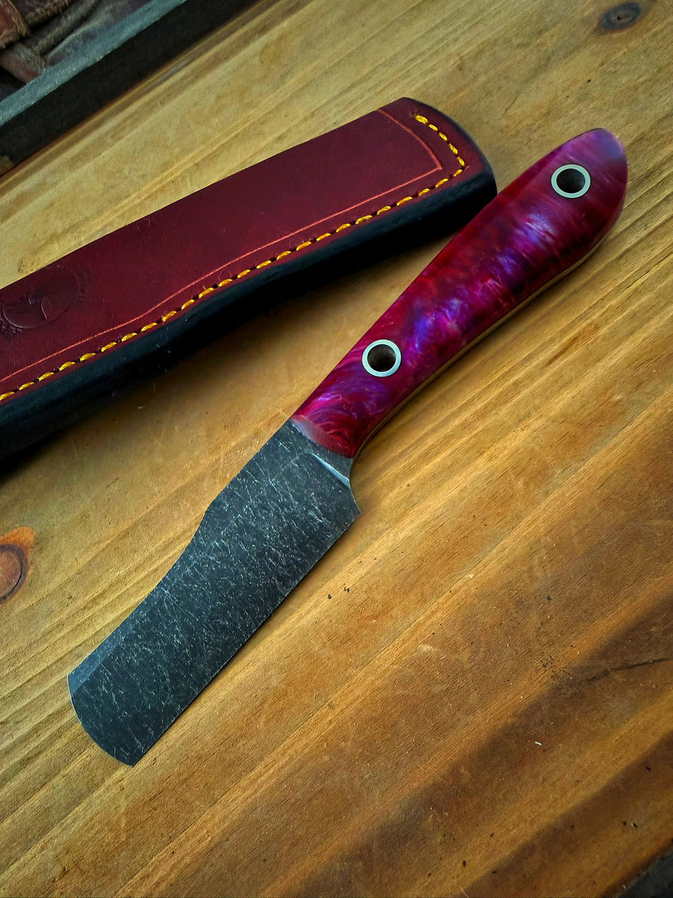 Thumbnail: Urban Razor