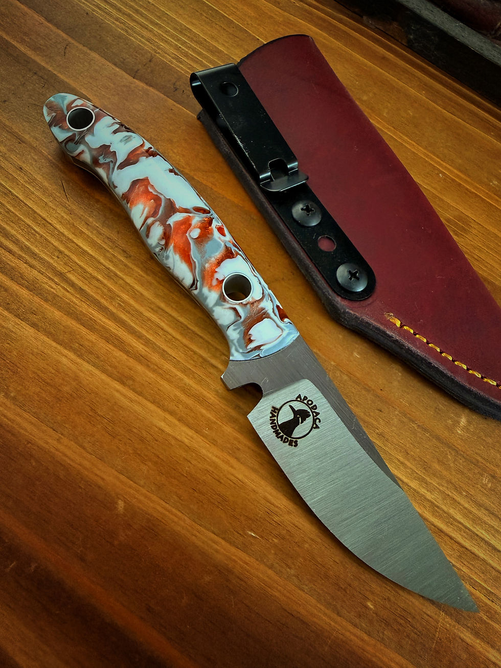 Thumbnail: Everyday Carry