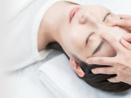 🧠¿Puede un masaje facial ayudar a tu cerebro?