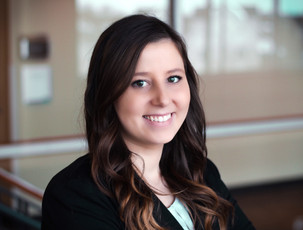 AHEC Scholars Spotlight: Maggie Williams