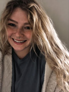 Meet CHIP Intern Cameryn Koch