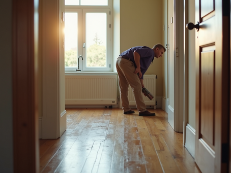 Landlord Responsibilities for Lead Safety Compliance