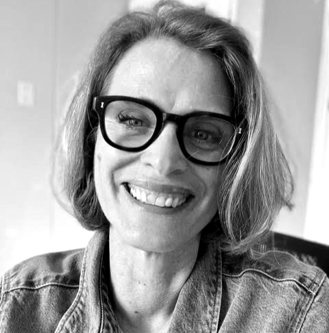 Writer: Lesley Tucker 