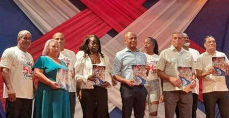 Belize Launches “Carnival Gold” Magazine and Official Songs to Mark 50 Years of Carnival