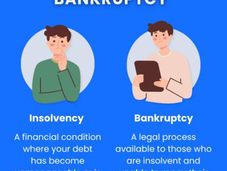Belize Adopts New Insolvency and Bankruptcy Law
