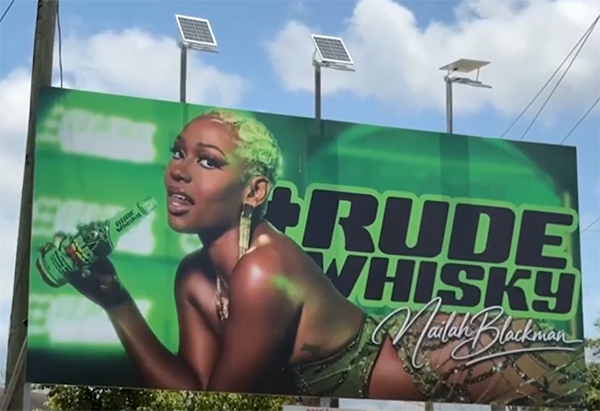 Church Leaders Push Removal of Belmopan Billboard