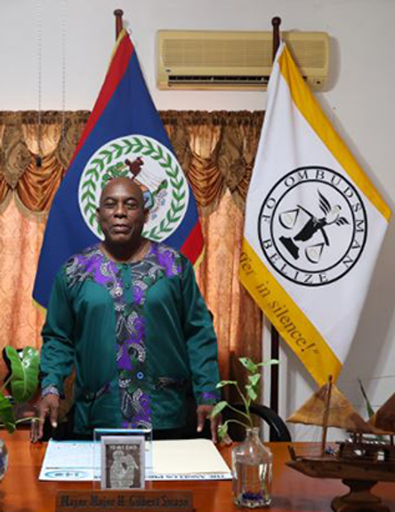 Attorney General Appeals Ombudsman’s FOIA Decision