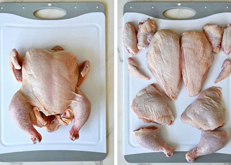 Chicken Prices Increase Again