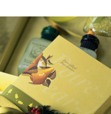 FRUITS & PASSION BOITE DE CADEAU