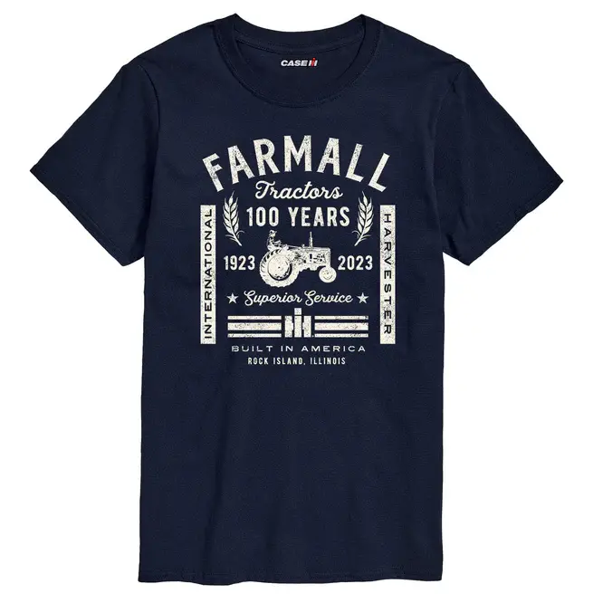 Big and Tall Men's T-Shirt