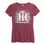 Thumbnail: Ladies T-Shirt