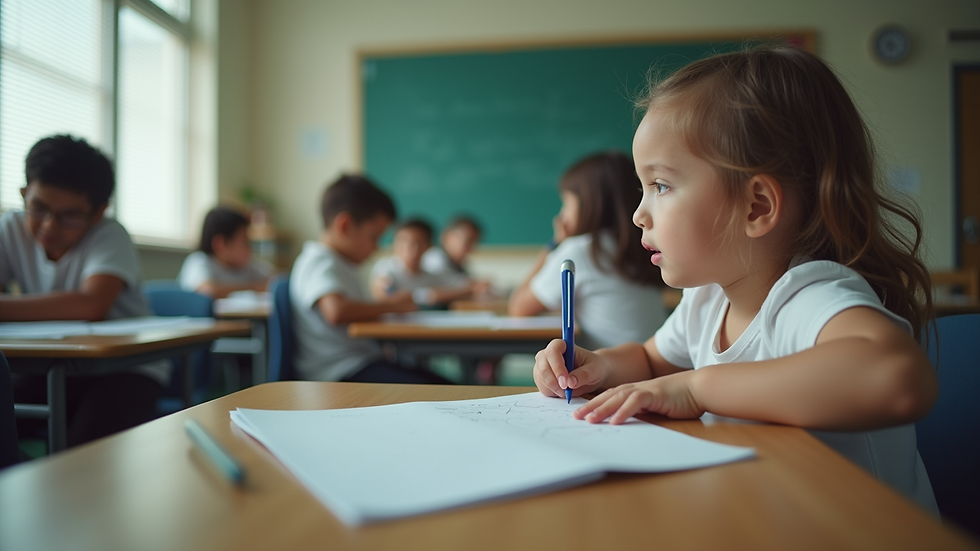 Harnessing AI in Instructional Design for Impact