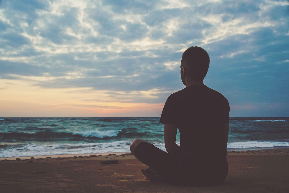 Meditation