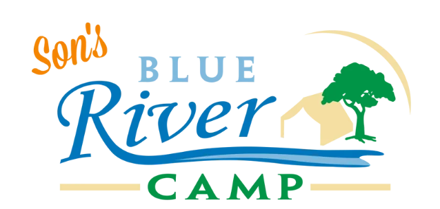 Son's Blue River Camp