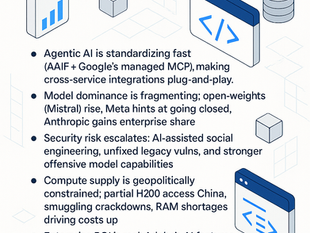 Week in IT Digest #69