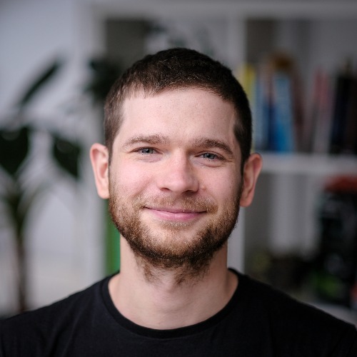 Writer: Krzysztof Kosman