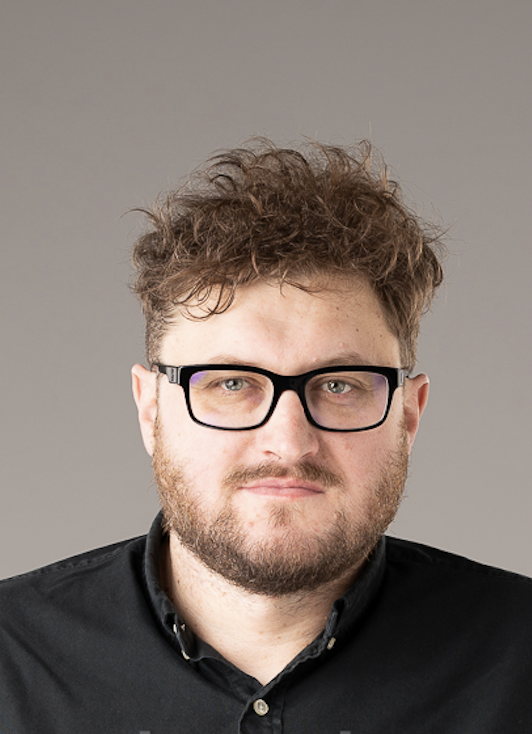Writer: Krzysztof Niemiec