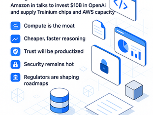 Week in IT Digest #70