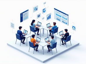 The Future of Education: Innovations and Trends