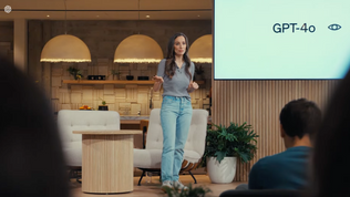 The Race for AI Supremacy: OpenAI GPT-4o vs. Google