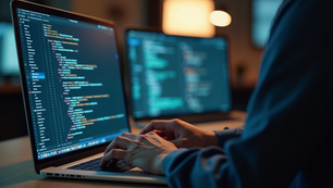 Tailored Solutions Through Custom Software Development Services