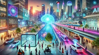 DeepSeek-R1: The Dawn of a New AI Era