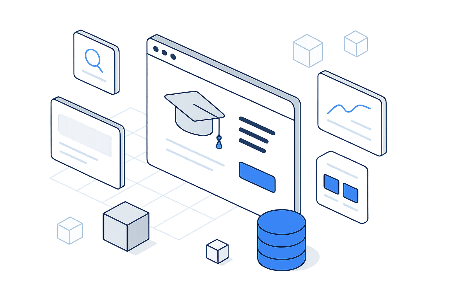 Edtech Software EdTech | 1000.software