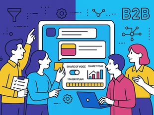 ChatGPT Ads - A 14-Day Plan That Will Secure Your B2B Pipeline from the Competition