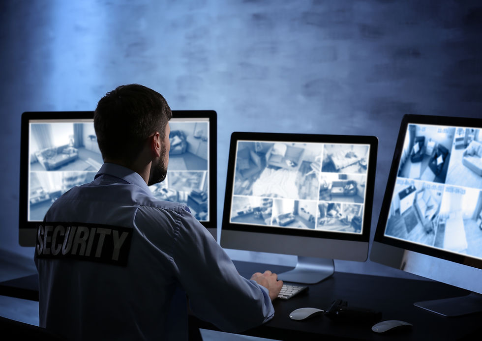 The importance of cyber security in 2024