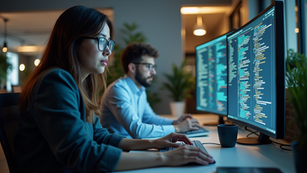 Insights from a Leading Software Development Blog