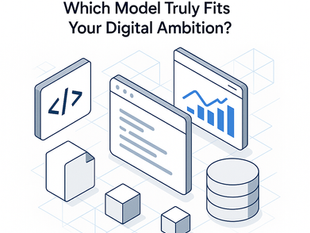 Headless vs Templated Websites: Which Model Truly Fits Your Digital Ambition?
