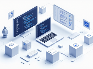 Revolutionizing Web Development with Headless Architecture