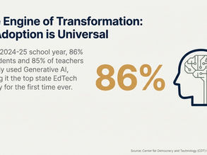 The EdTech Revolution of 2025: AI Boom, Funding Crisis, and the Search for Proven Impact