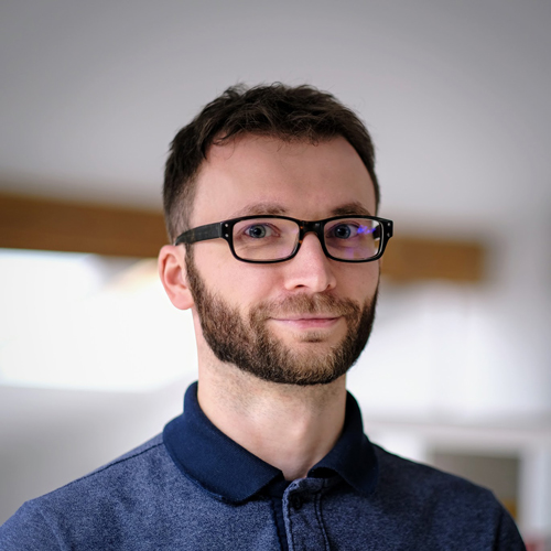 Writer: Mateusz Berkowicz
