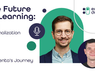 How a Former Creative Director Is Using AI to Transform Classrooms — My Conversation with Zoltán Visy