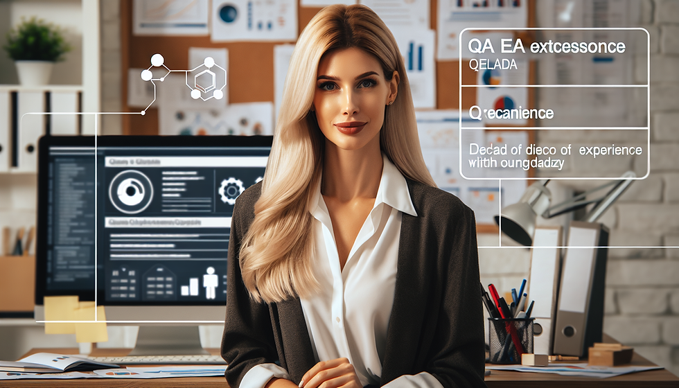 The Evolution of Software Testing: Navigating Through the AI Revolution