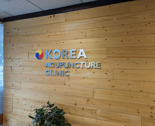 Korea Acupuncture in Renton Serving Greater Seattle
