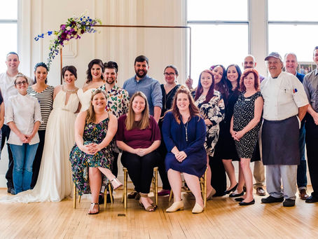 Open House | Spring 2019
