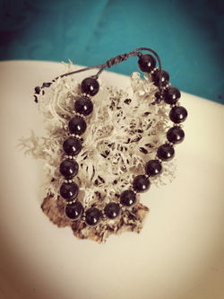 Dark Bracelet