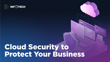 Cloud Security to Protect Your Business